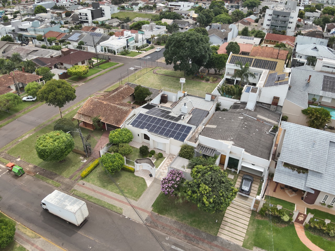 Quando gerar energia vai além de instalar placas